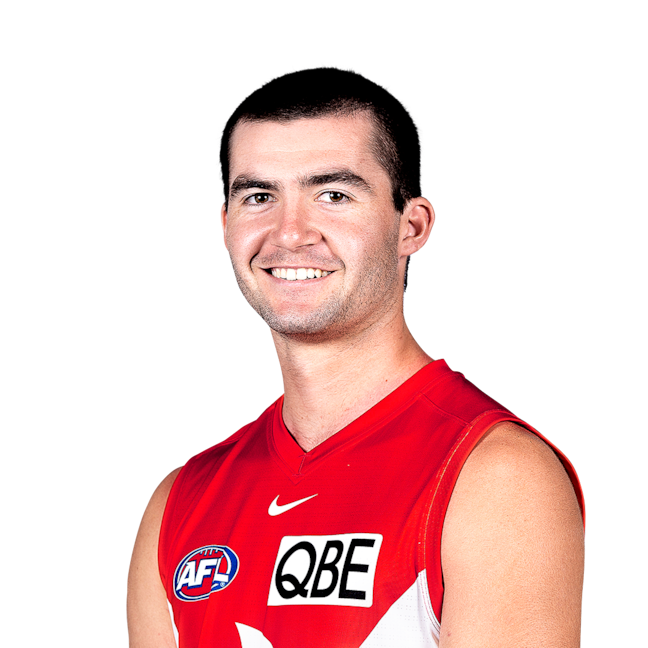 Logan McDonald profile picture